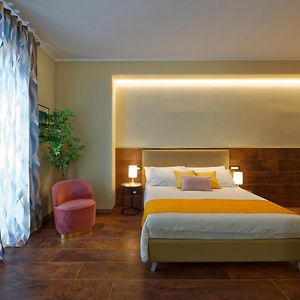 Suite Lit Queen-Size